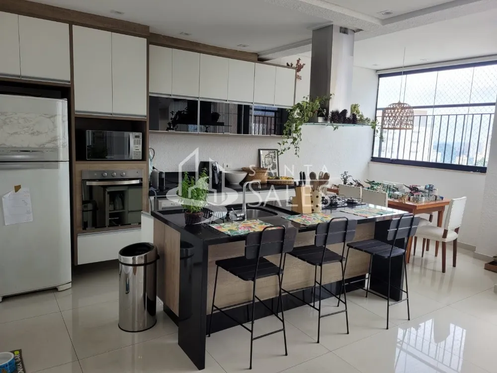 Apartamento, 3 quartos, 131 m² - Foto 7