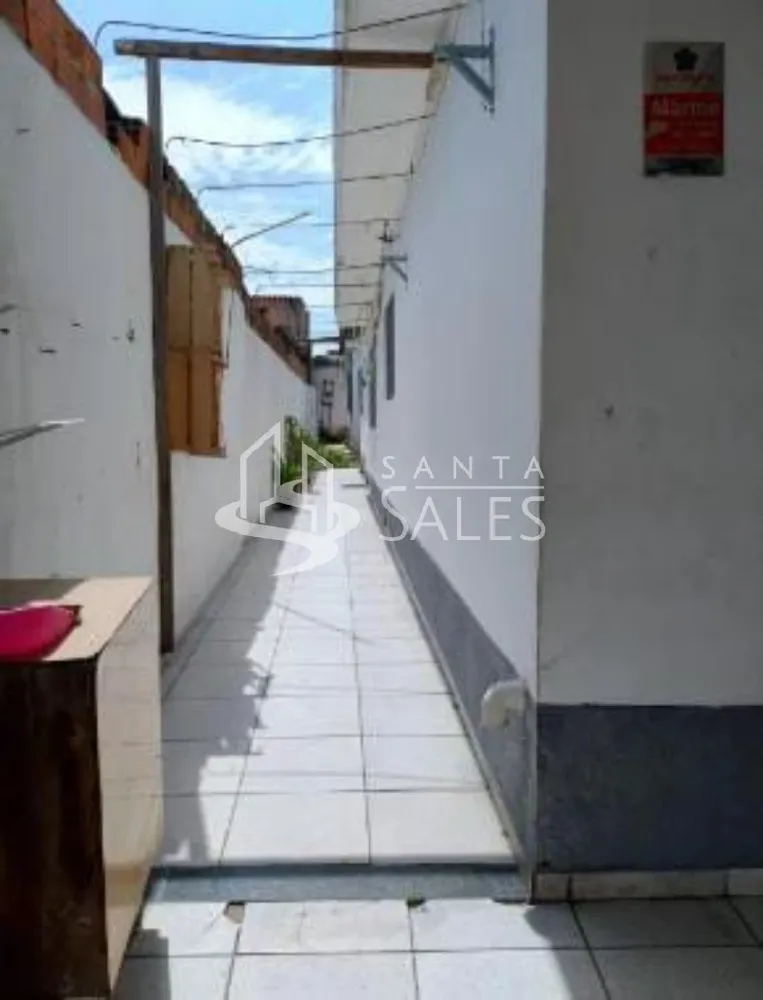 Casa, 4 quartos, 300 m² - Foto 8
