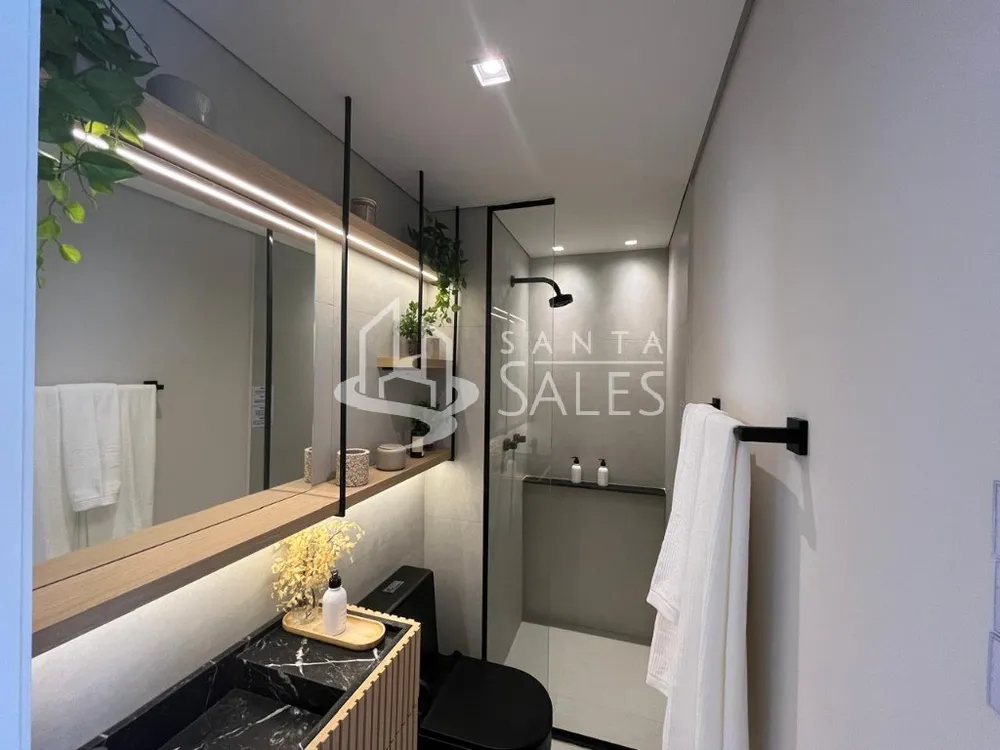 Apartamento, 2 quartos, 42 m² - Foto 12