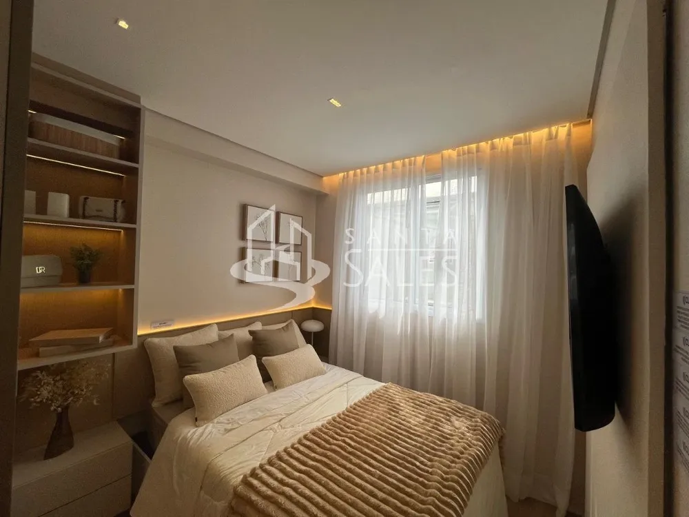 Apartamento, 2 quartos, 42 m² - Foto 11