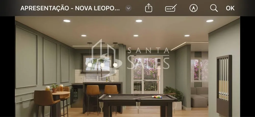 Apartamento, 2 quartos, 42 m² - Foto 12