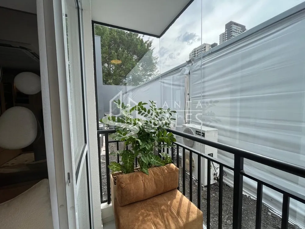 Apartamento, 2 quartos, 42 m² - Foto 10