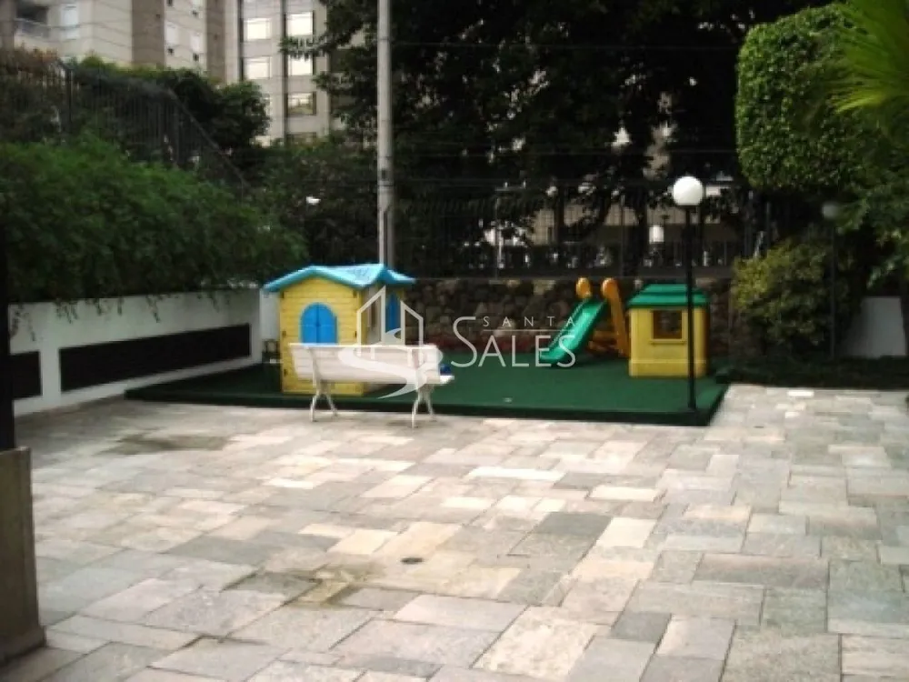 Apartamento, 3 quartos, 194 m² - Foto 2