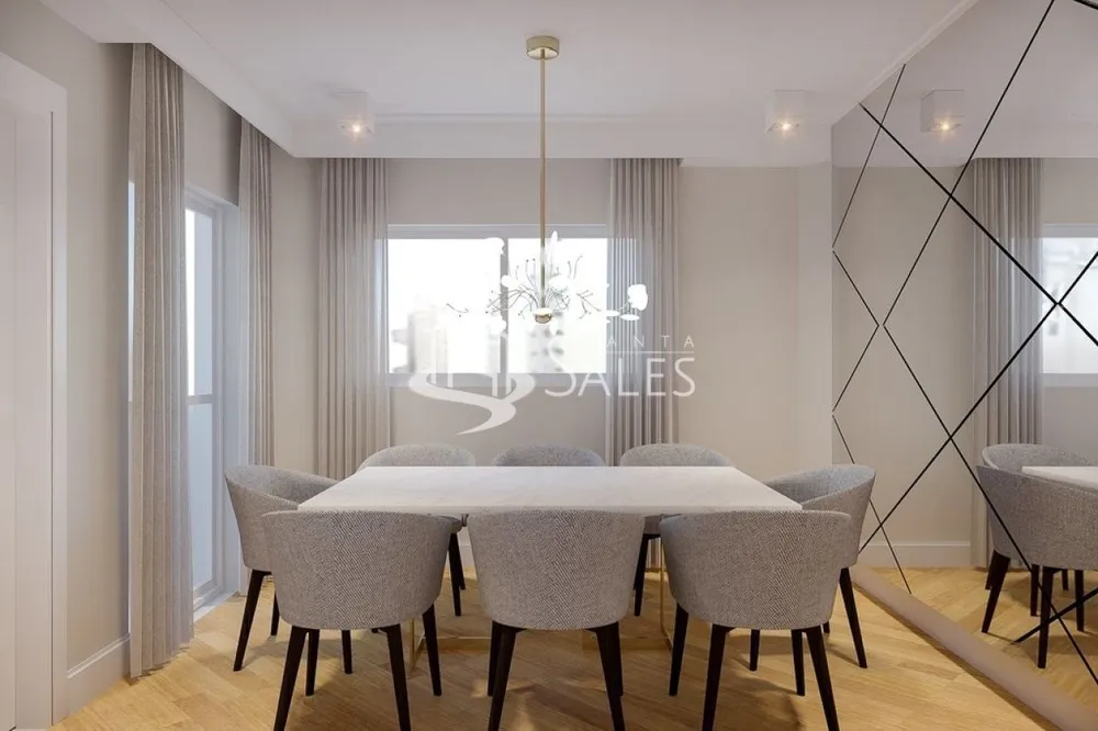 Apartamento, 3 quartos, 194 m² - Foto 6