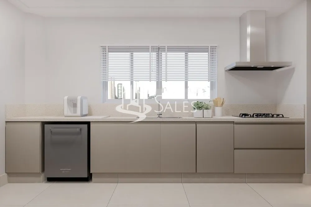 Apartamento, 3 quartos, 194 m² - Foto 1