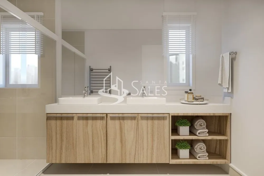 Apartamento, 3 quartos, 194 m² - Foto 7