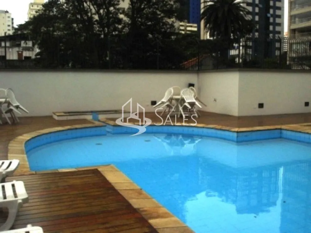 Apartamento, 3 quartos, 194 m² - Foto 5