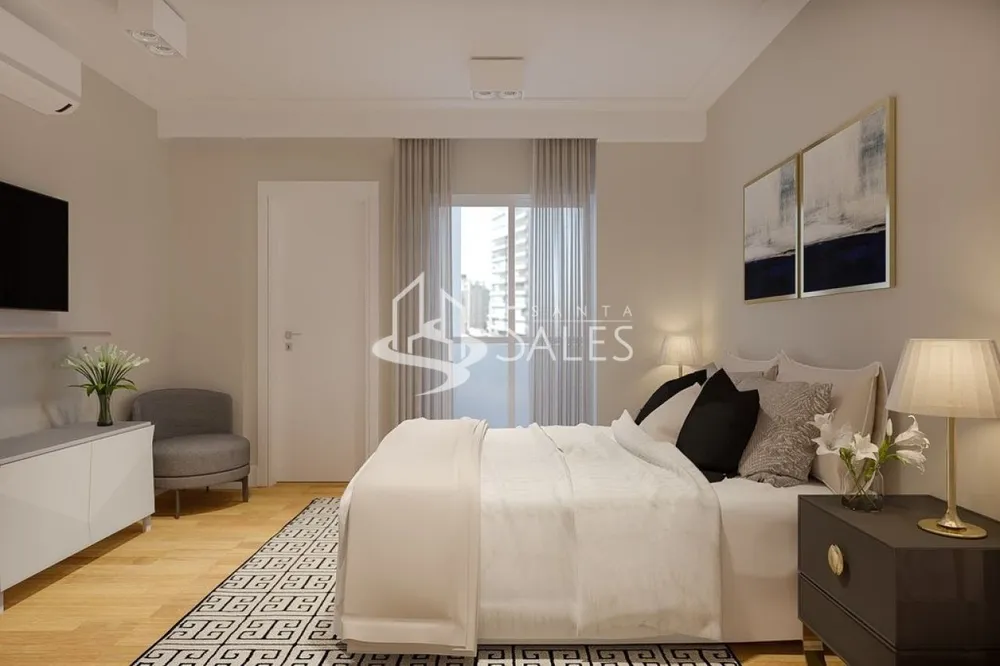 Apartamento, 3 quartos, 194 m² - Foto 8
