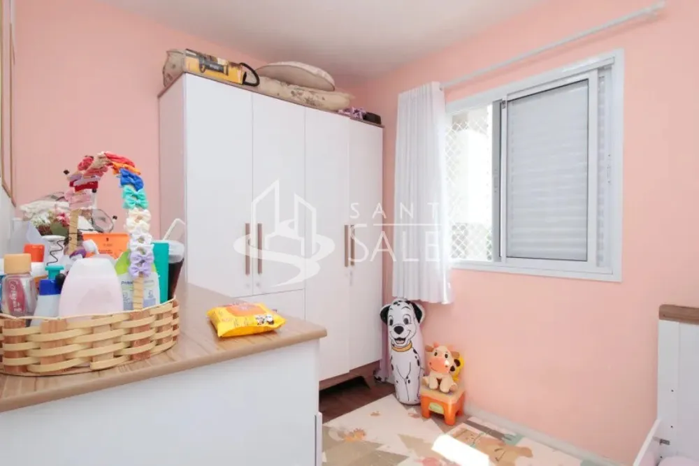 Apartamento, 2 quartos, 52 m² - Foto 10
