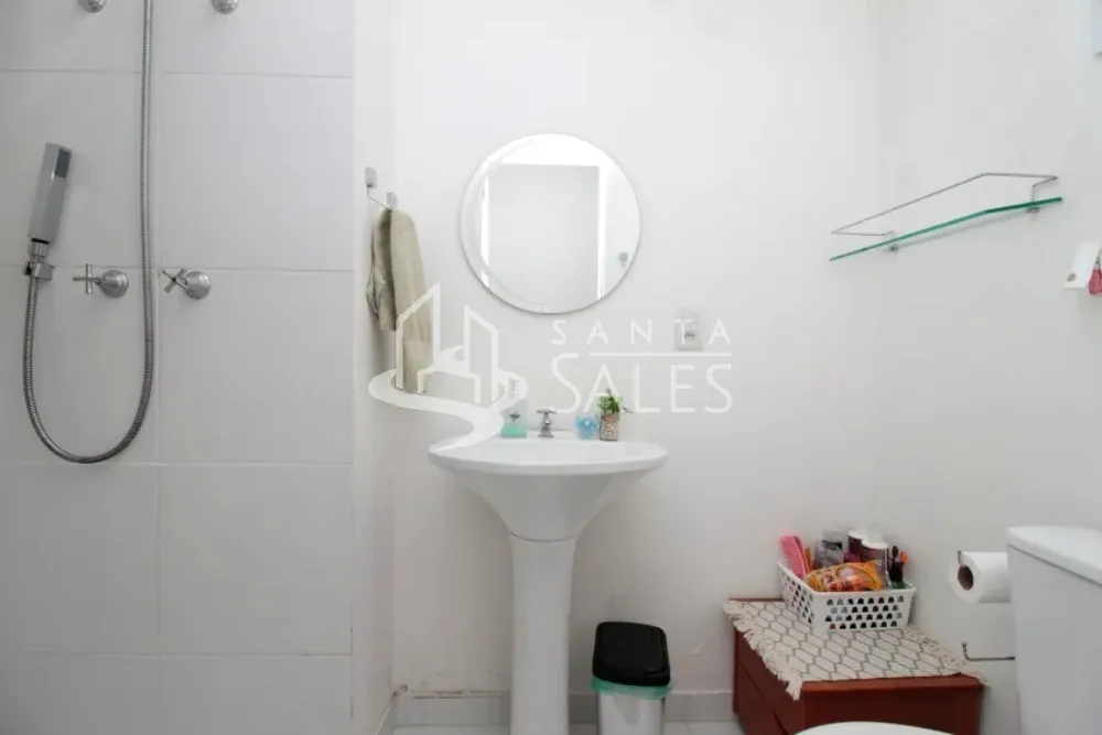 Apartamento, 2 quartos, 52 m² - Foto 5