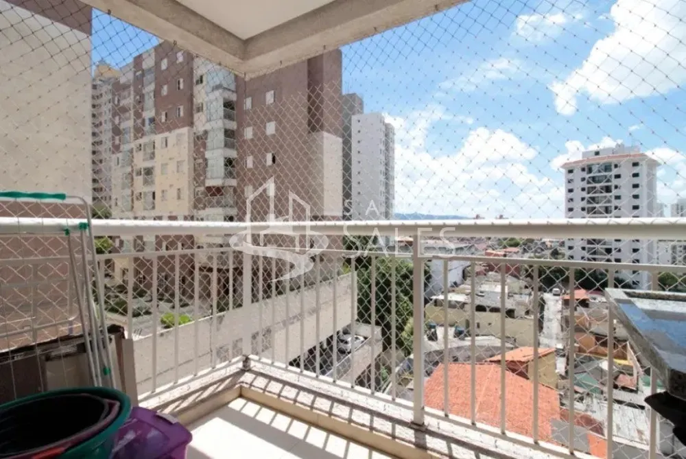 Apartamento, 2 quartos, 52 m² - Foto 1