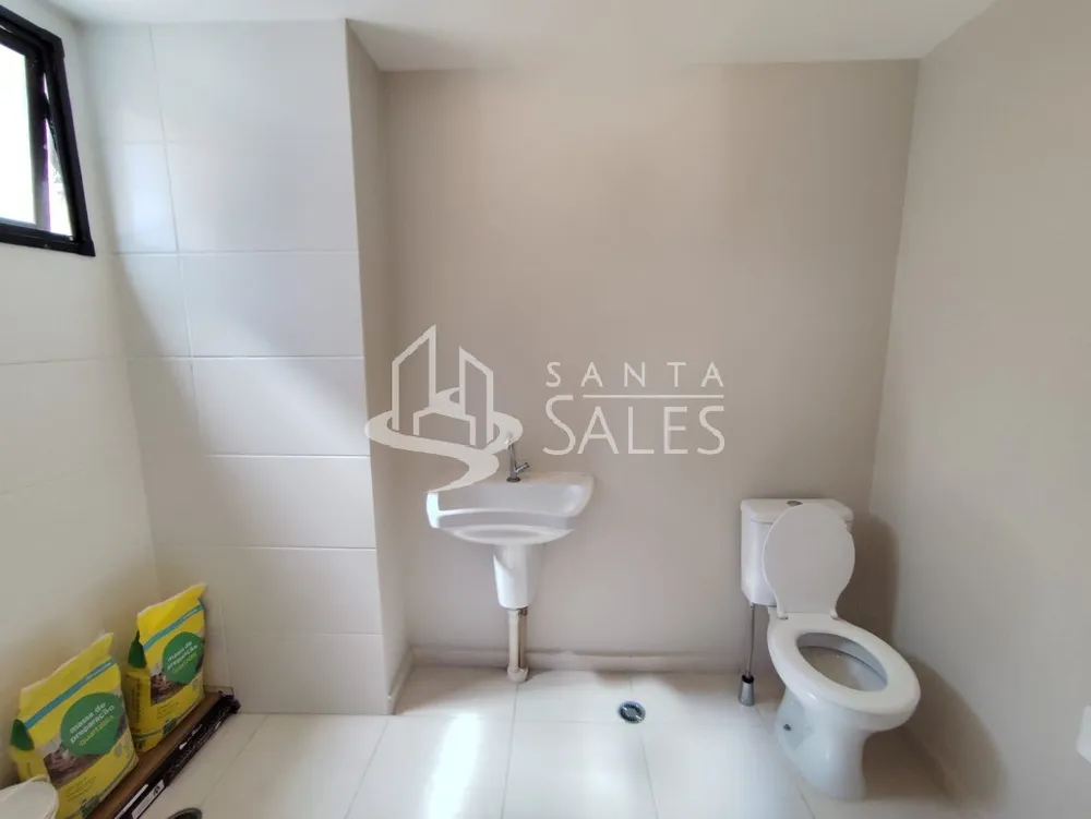 Apartamento, 2 quartos, 36 m² - Foto 11