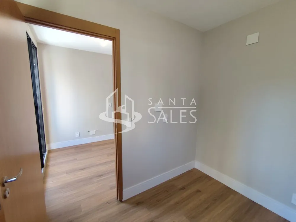 Apartamento, 2 quartos, 36 m² - Foto 1