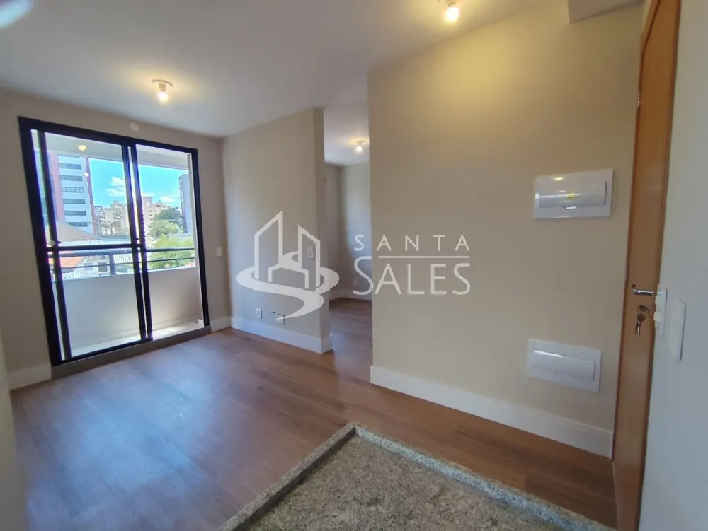 Apartamento, 2 quartos, 36 m² - Foto 4