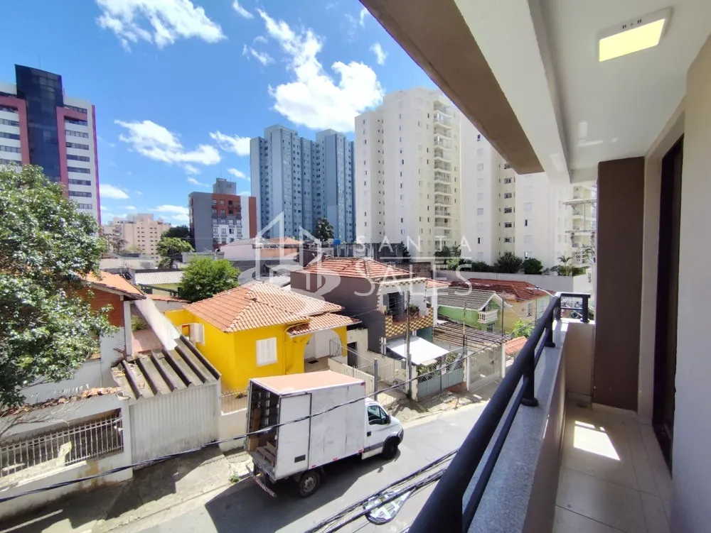 Apartamento, 2 quartos, 36 m² - Foto 12