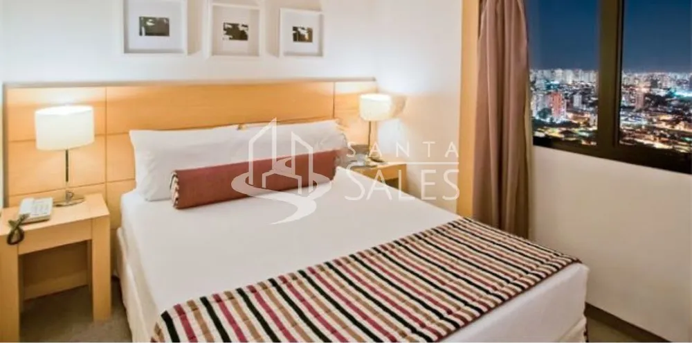 Apartamento, 1 quarto, 29 m² - Foto 4