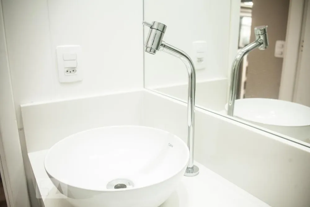 Apartamento, 1 quarto, 25 m² - Foto 6