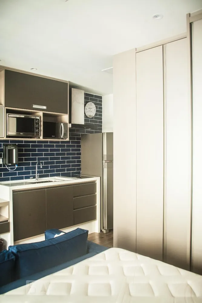 Apartamento, 1 quarto, 25 m² - Foto 7