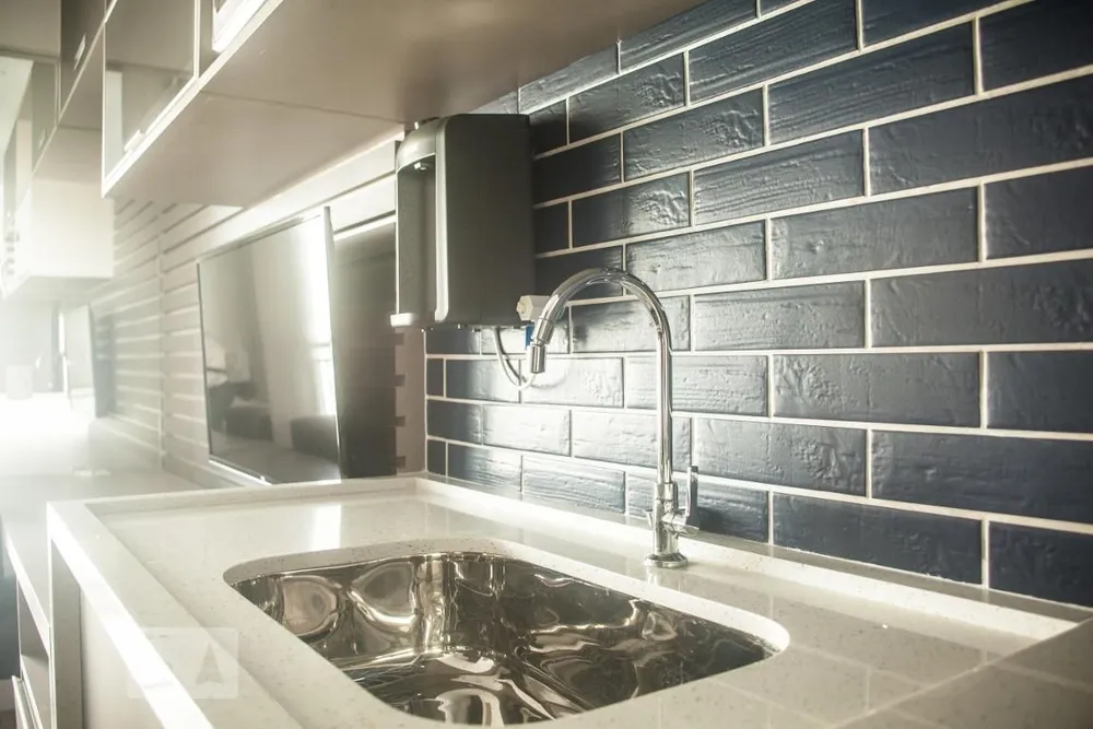 Apartamento, 1 quarto, 25 m² - Foto 2