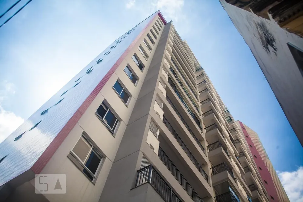 Apartamento, 1 quarto, 25 m² - Foto 1