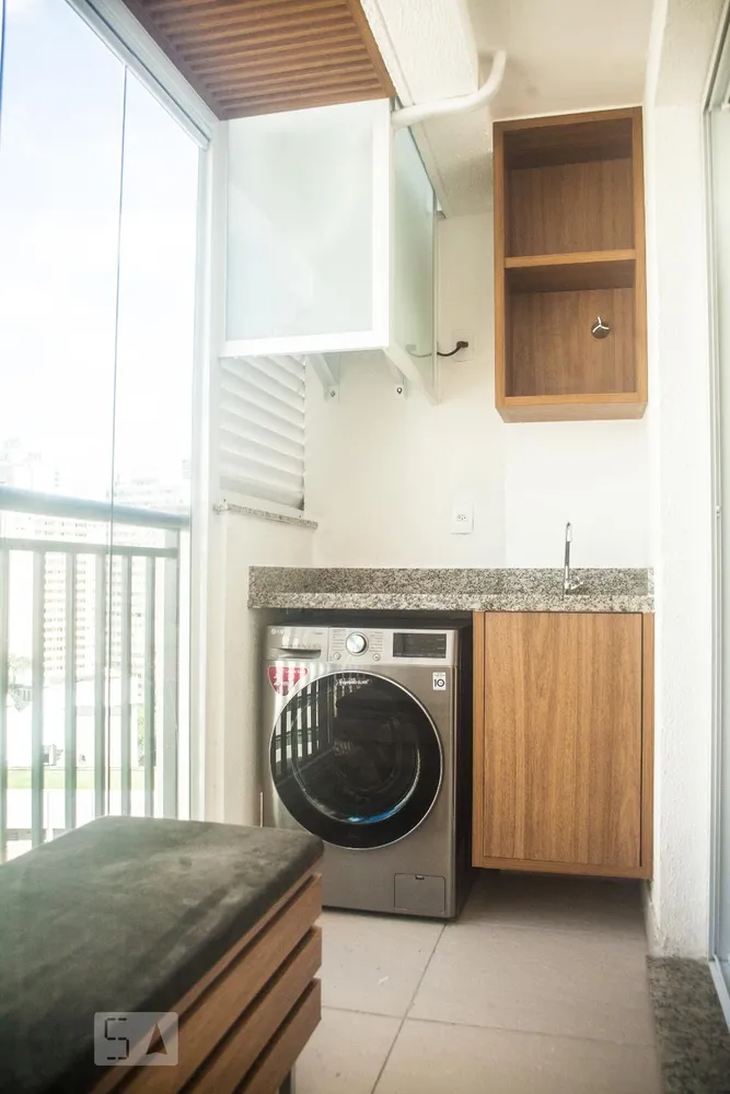 Apartamento, 1 quarto, 25 m² - Foto 4