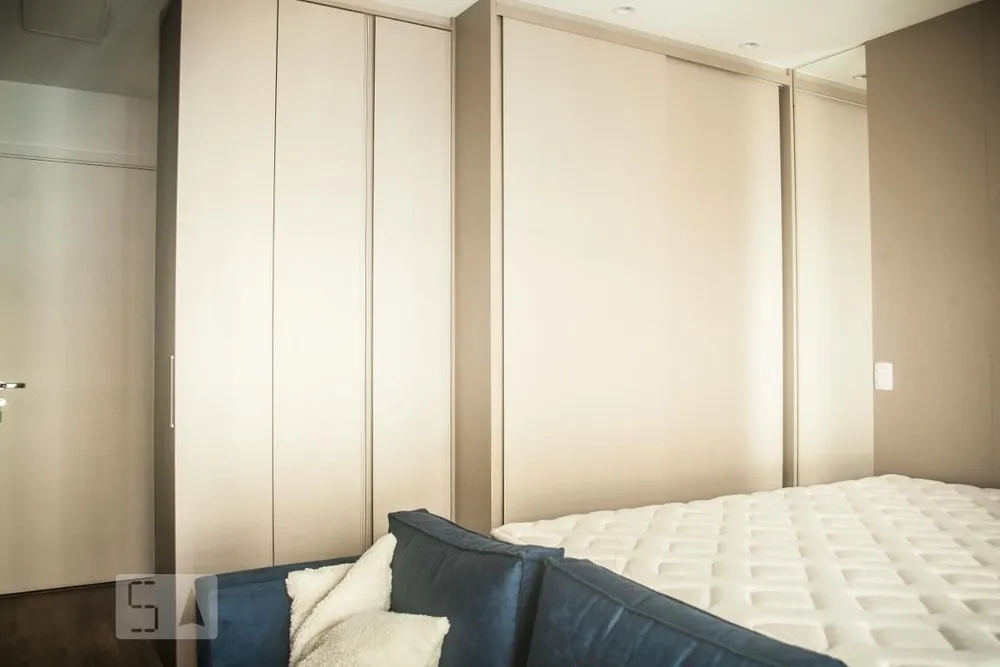 Apartamento, 1 quarto, 25 m² - Foto 3