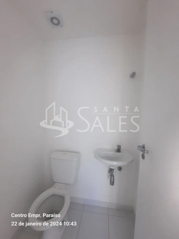Sala-Conjunto, 36 m² - Foto 2