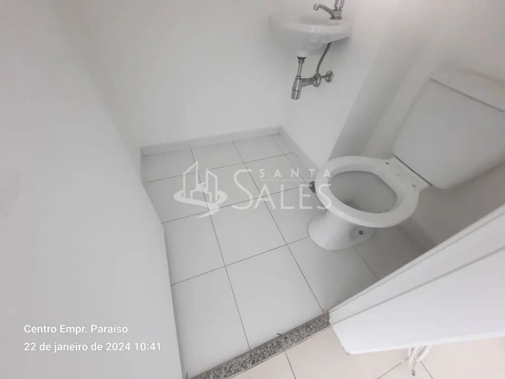 Sala-Conjunto, 36 m² - Foto 4