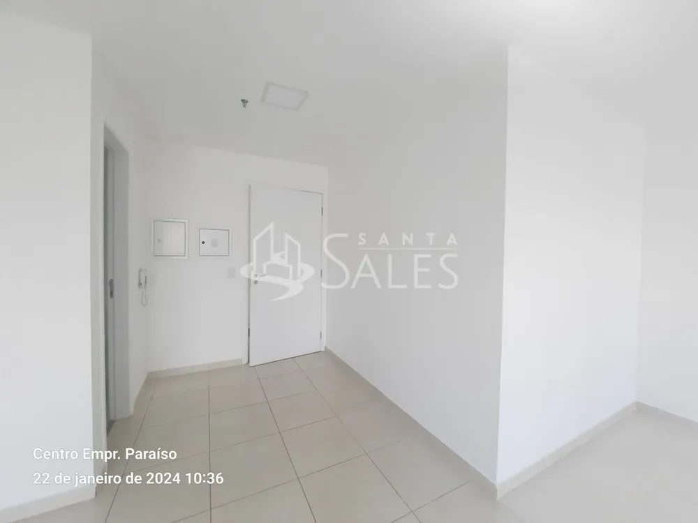 Sala-Conjunto, 36 m² - Foto 7
