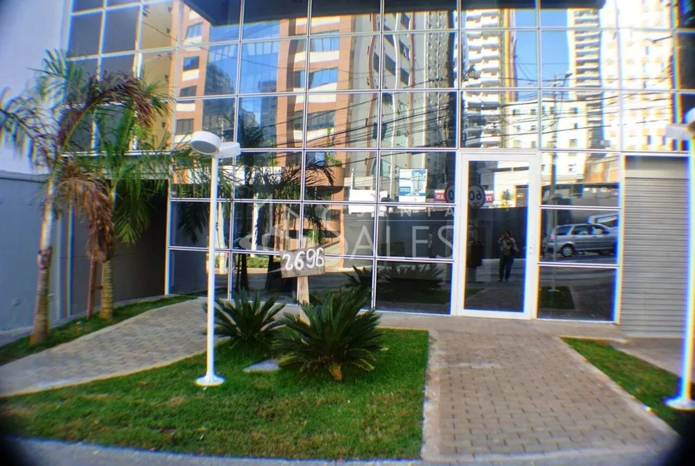 Sala-Conjunto, 36 m² - Foto 3