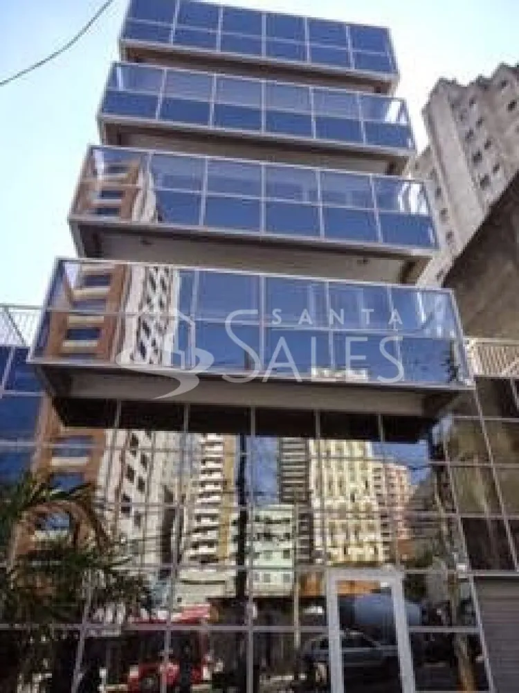 Sala-Conjunto, 36 m² - Foto 5