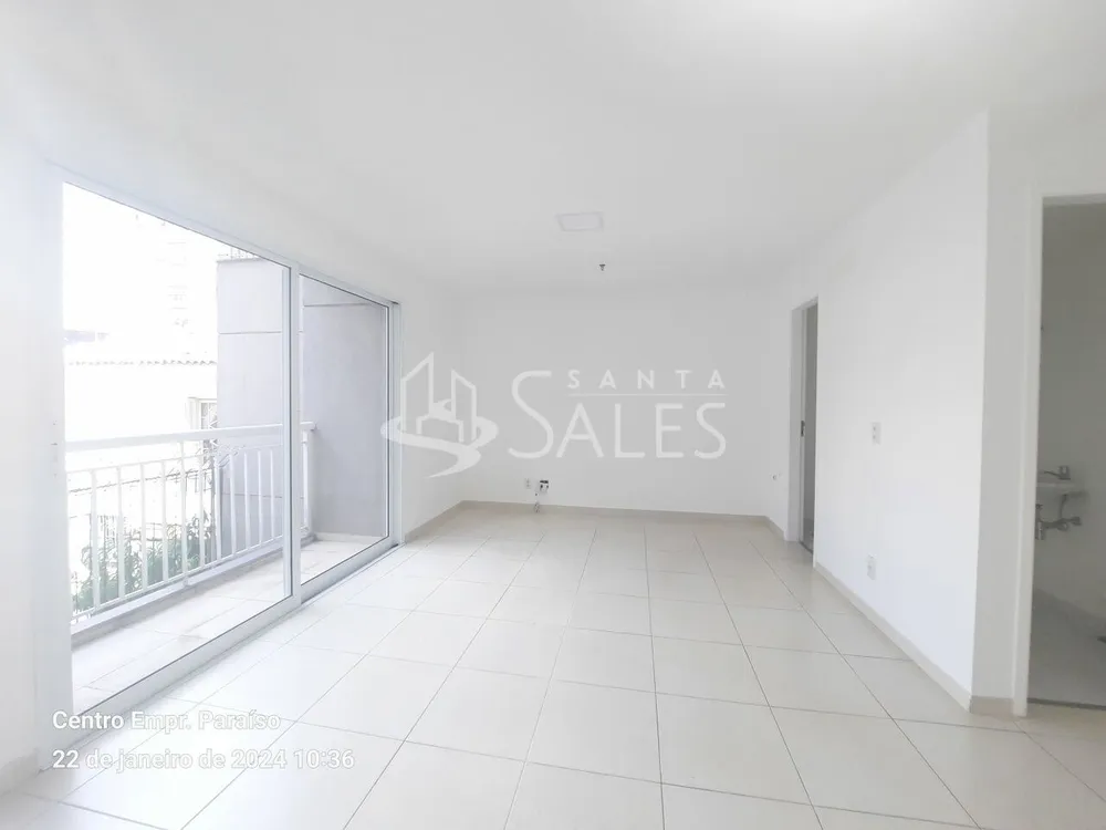 Sala-Conjunto, 36 m² - Foto 6