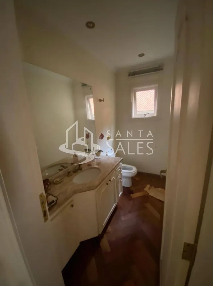 Sobrado, 4 quartos, 350 m² - Foto 10