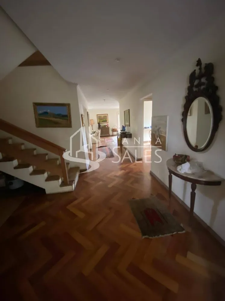 Sobrado, 4 quartos, 350 m² - Foto 8