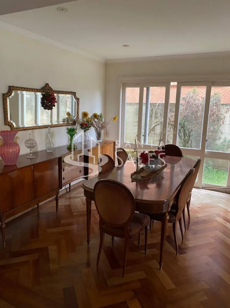 Sobrado, 4 quartos, 350 m² - Foto 2