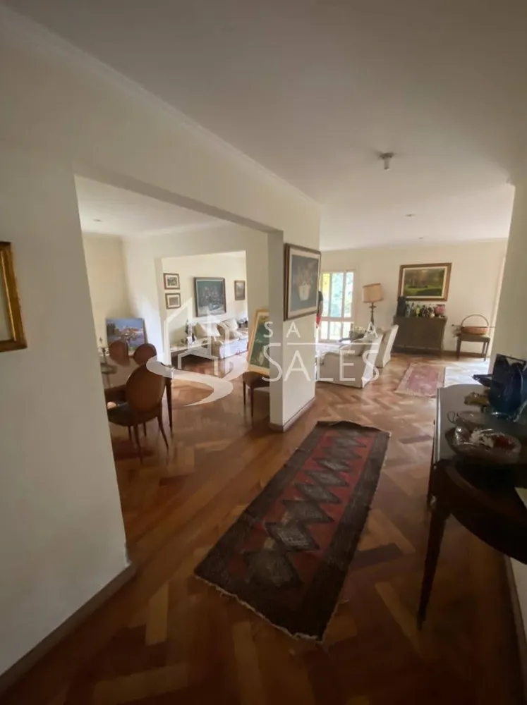 Sobrado, 4 quartos, 350 m² - Foto 4