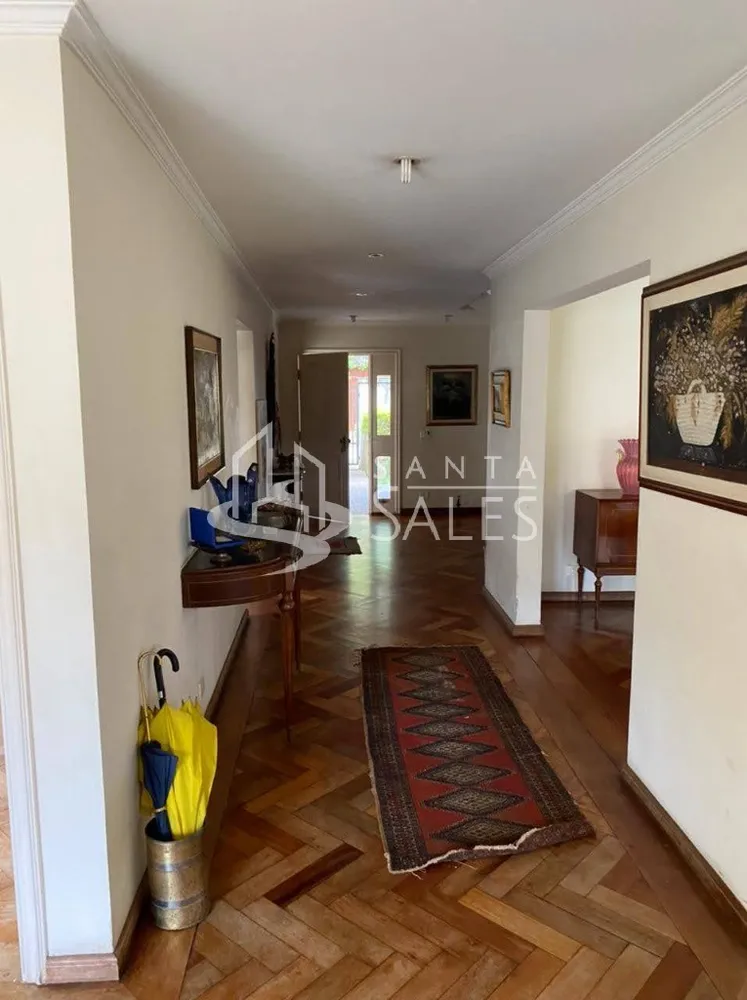 Sobrado, 4 quartos, 350 m² - Foto 9