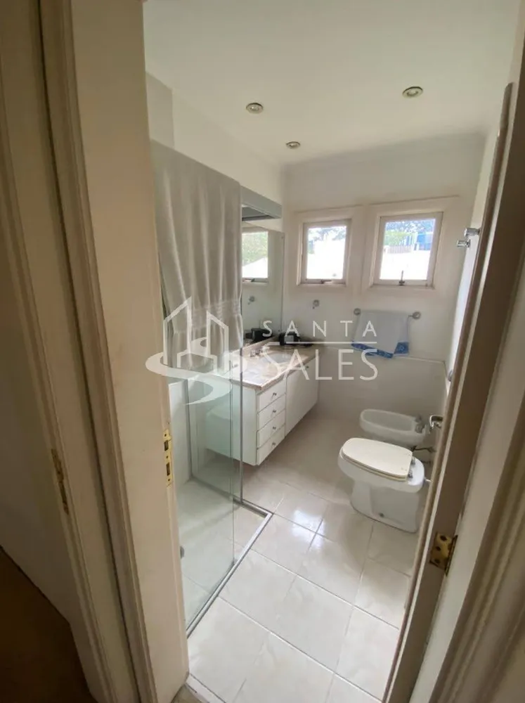 Sobrado, 4 quartos, 350 m² - Foto 12