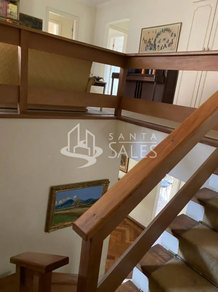 Sobrado, 4 quartos, 350 m² - Foto 5