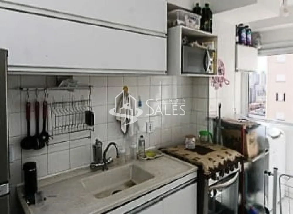 Apartamento, 2 quartos, 42 m² - Foto 3