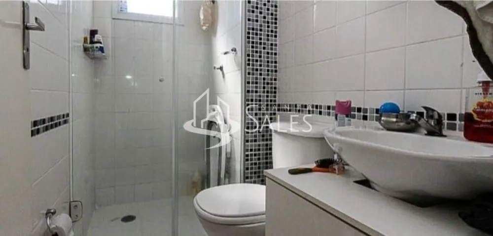 Apartamento, 2 quartos, 42 m² - Foto 5