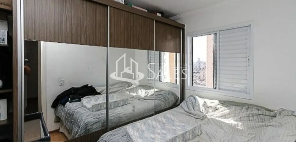 Apartamento, 2 quartos, 42 m² - Foto 1