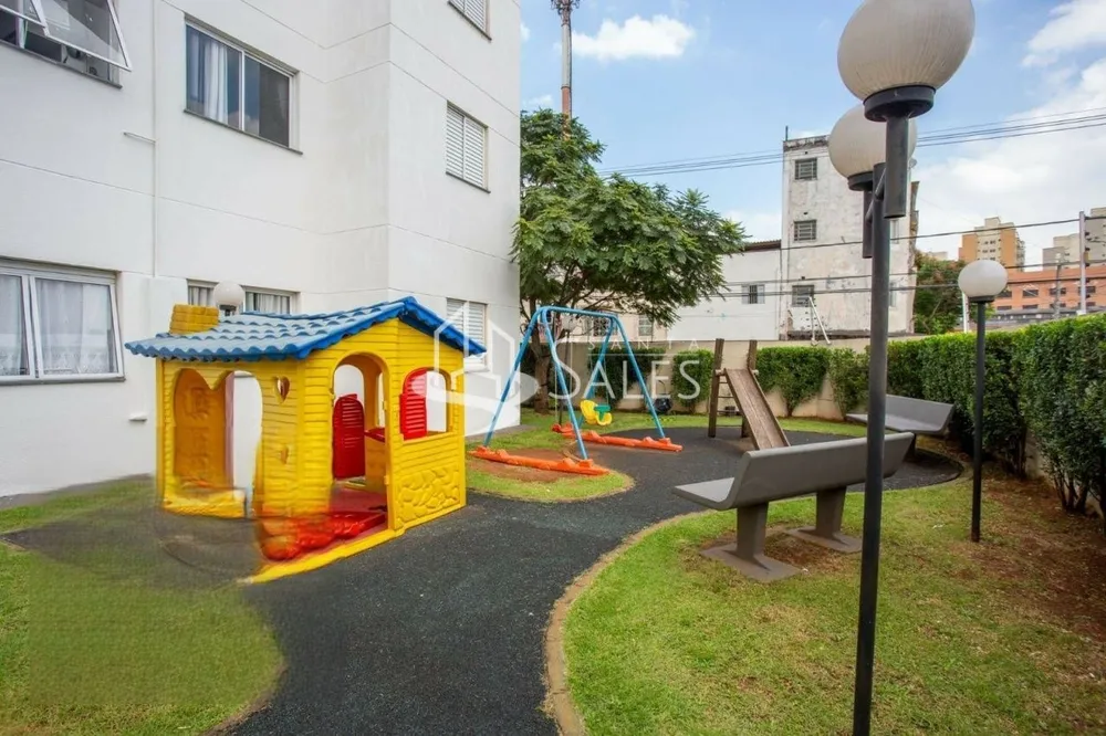 Apartamento, 2 quartos, 42 m² - Foto 12