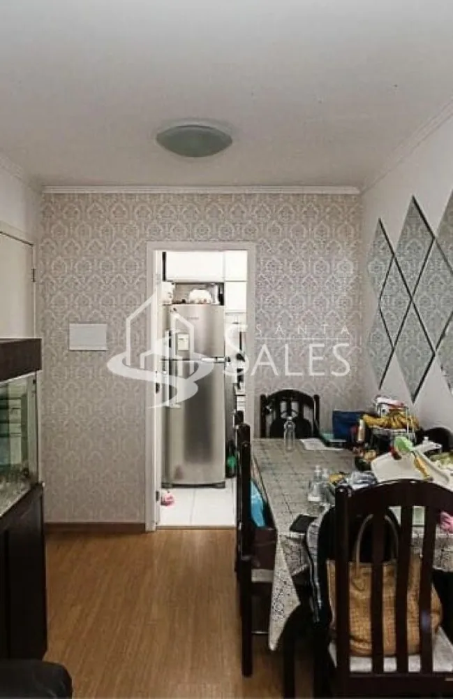 Apartamento, 2 quartos, 42 m² - Foto 11