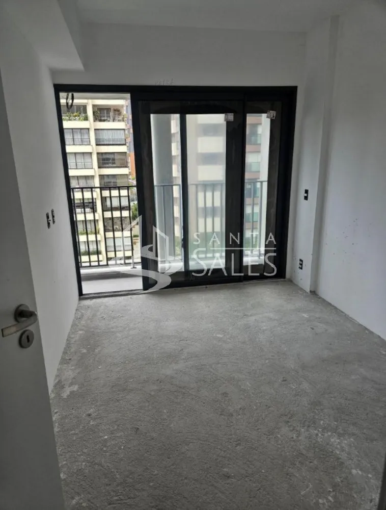 Apartamento, 1 quarto, 63 m² - Foto 6