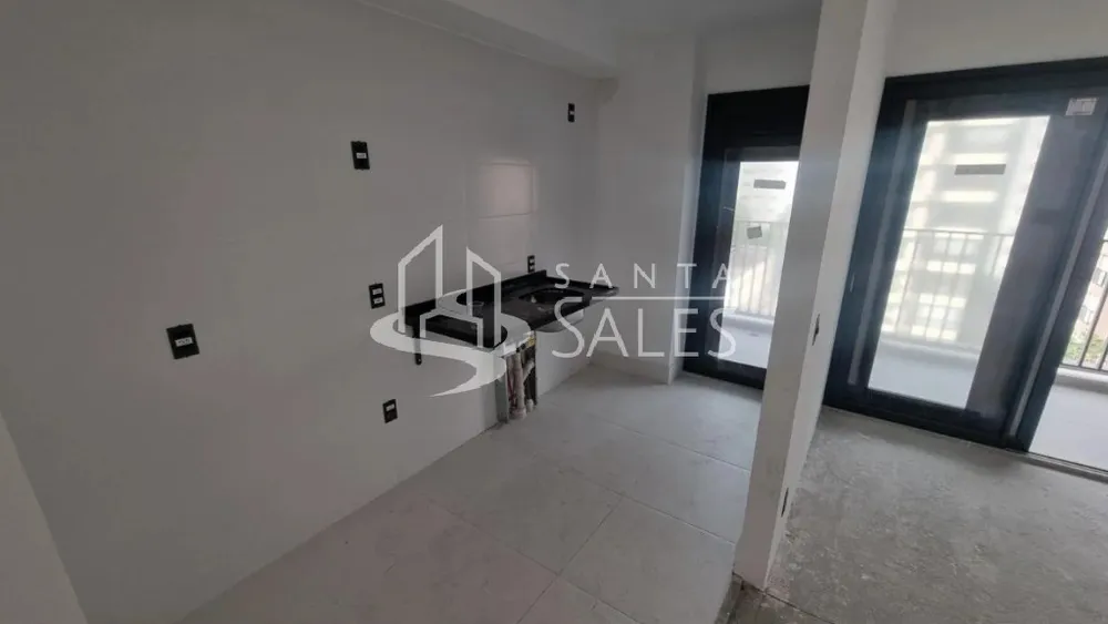 Apartamento, 1 quarto, 63 m² - Foto 1