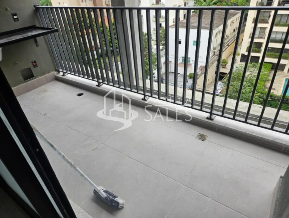 Apartamento, 1 quarto, 63 m² - Foto 8