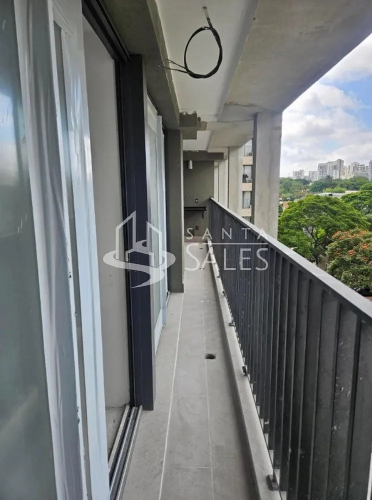 Apartamento, 1 quarto, 63 m² - Foto 16