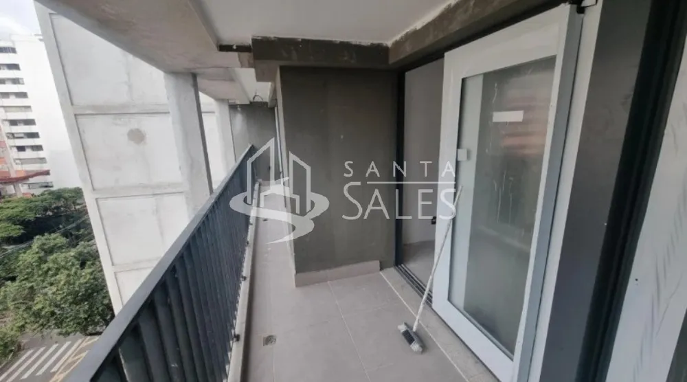 Apartamento, 1 quarto, 63 m² - Foto 4