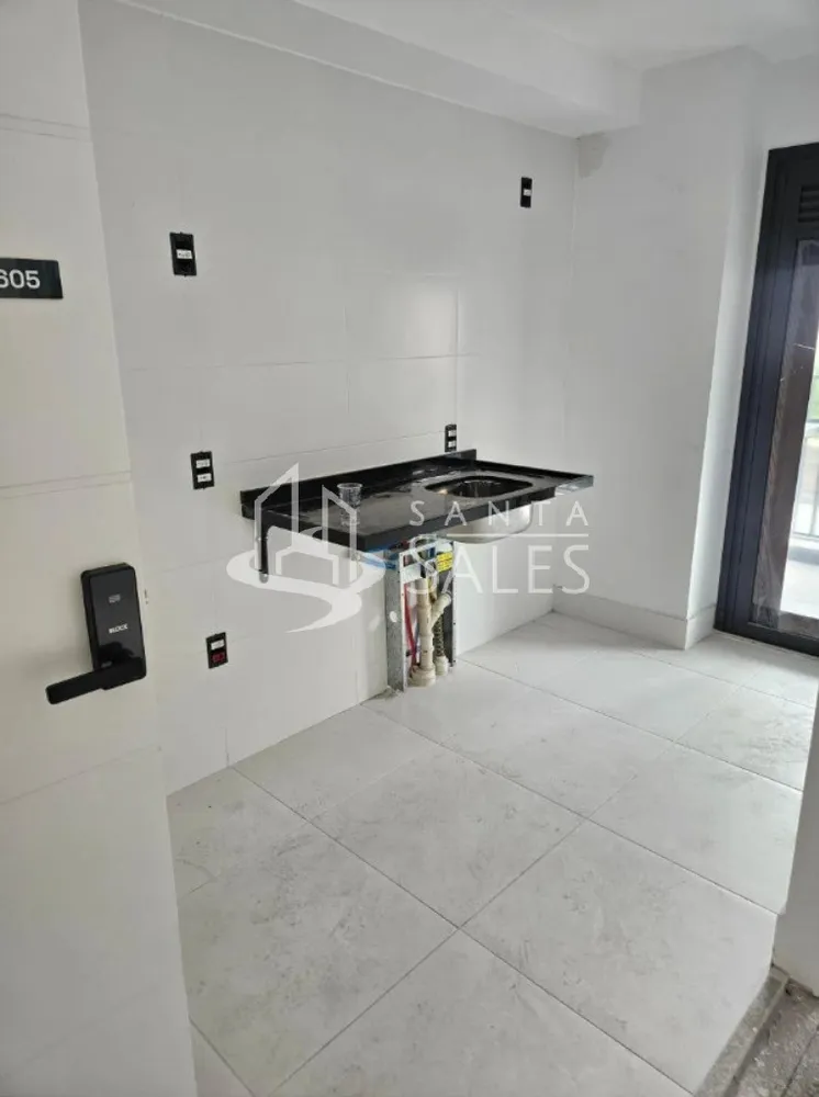 Apartamento, 1 quarto, 63 m² - Foto 3